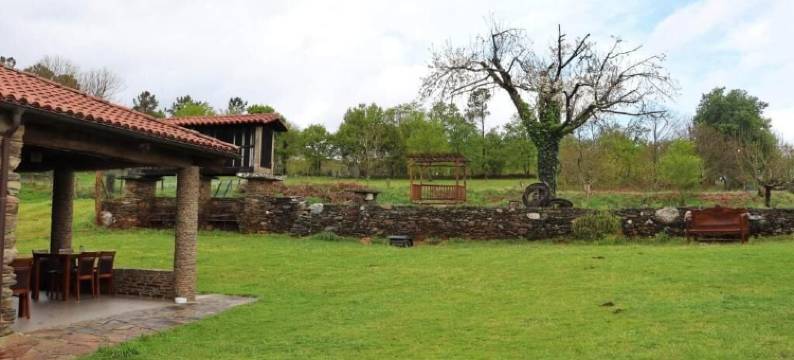 休闲之家酒店(Fogar de Lecer)图片