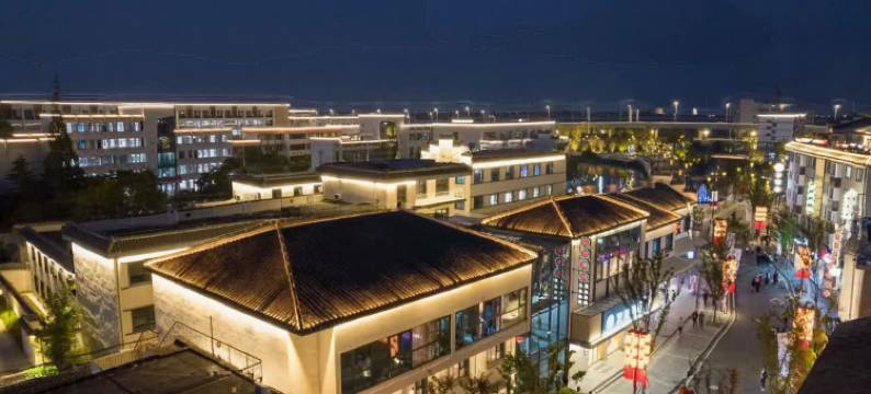 汉庭酒店(盐城珠溪古镇酒店)图片