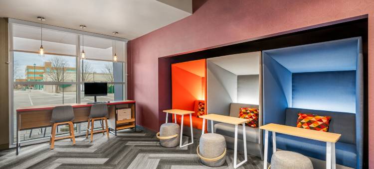 Tru By Hilton 奥沙瓦(Tru by Hilton Oshawa)图片