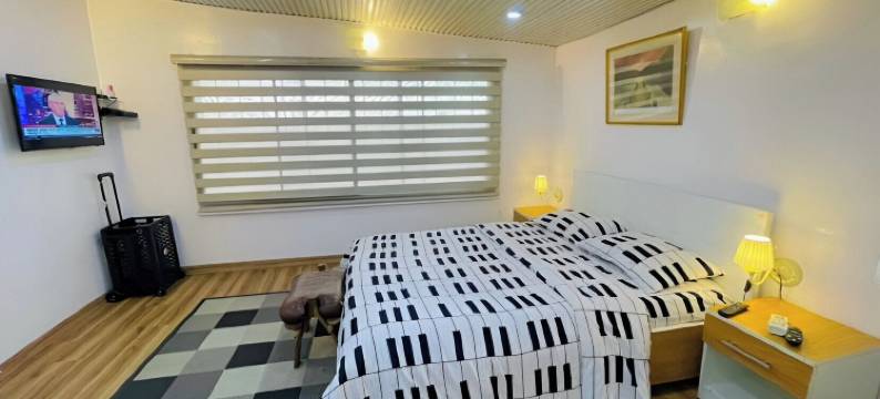 甘吉纪念别墅酒店及度假村(Villa Gamji Monument Hotel And Resort)图片