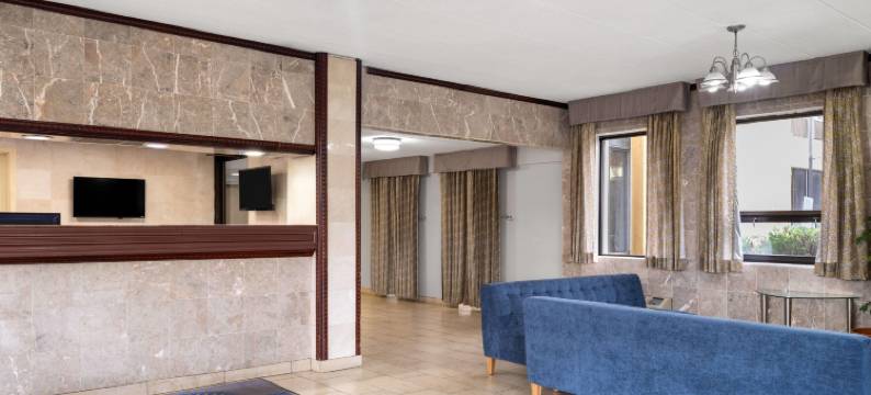 Days Inn by Wyndham Hagerstown I-70图片