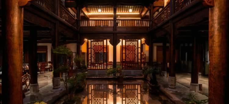 亭院.民宿(建水古城店)图片