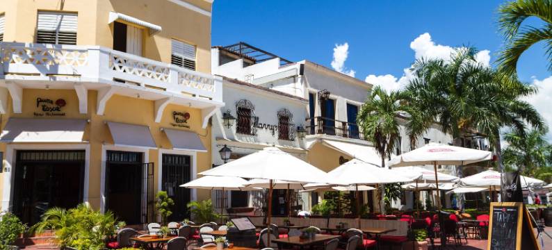 Tropical Island Aparthotel图片