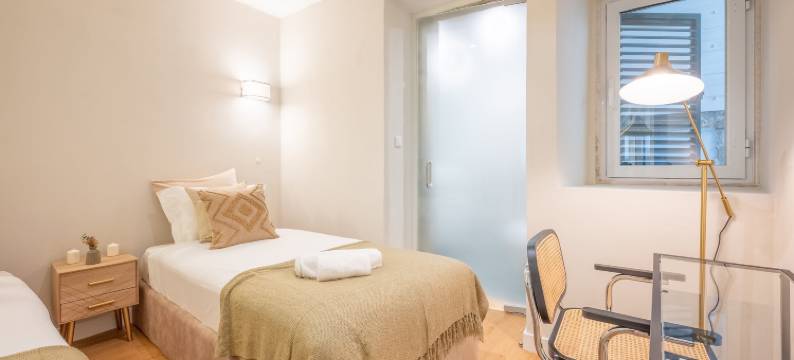 GuestReady - Serene retreat in Santos图片