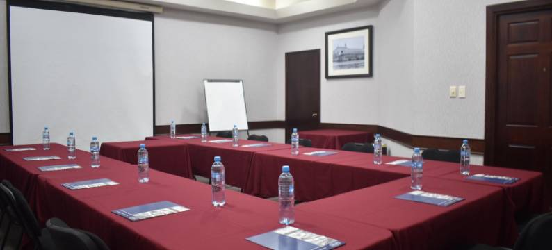 坦皮科多拉达区希尔顿欢朋酒店(Hampton Inn by Hilton Tampico – Zona Dorada)图片