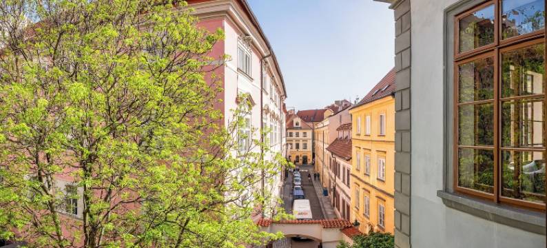 三时代公寓-由Adrez Living管理(3 Epoques Apartments by Adrez)图片