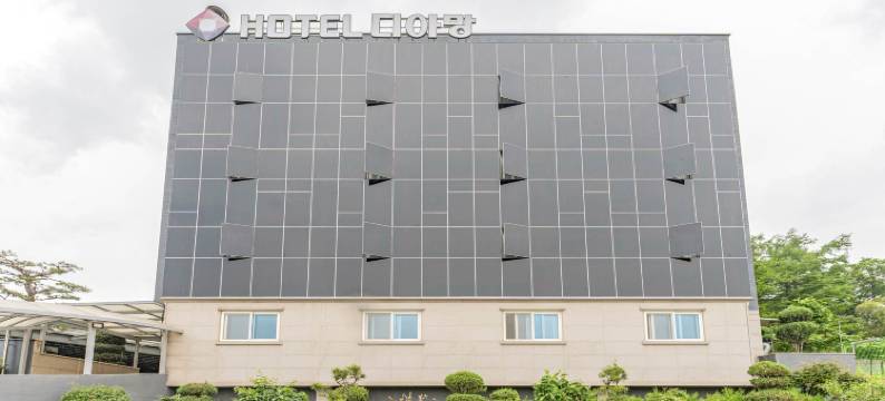 迪亚曼特酒店(Hotel Diamant)图片