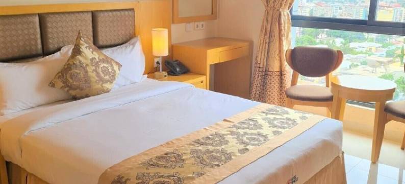 快捷酒店(Hotel Express)图片