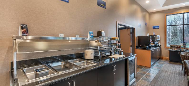 温莎贝斯特韦斯特酒店(Best Western Windsor Inn)图片