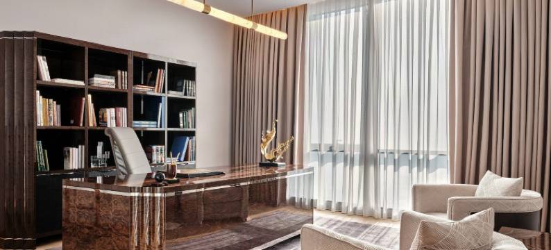 Crowne Plaza DUSHANBE by IHG图片