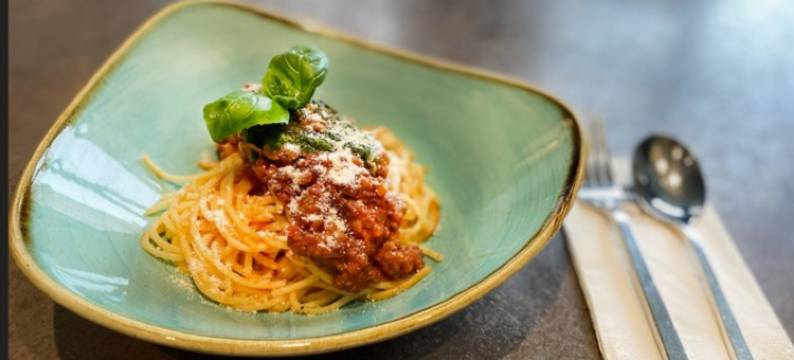 假日酒店-the niu, 里奇哈雷中央车站(Holiday Inn - the niu, Ridge Halle Central Station by IHG)图片