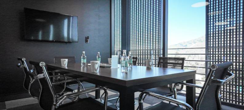 Nucleo Mayor 公寓(Núcleo Mayor Apartamentos)图片