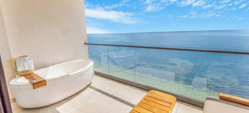 坎昆AVA度假村 - 全包(Ava Resort Cancun - All Inclusive)图片