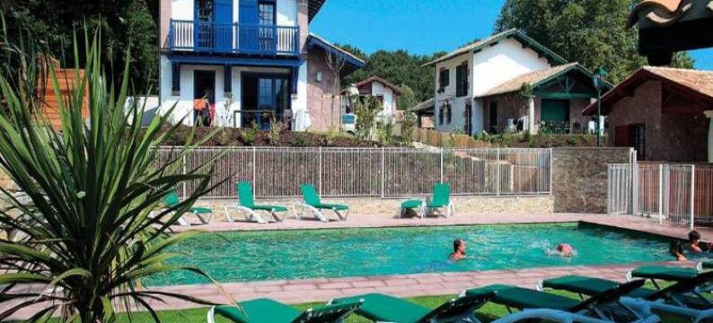 Villa in Urrugne near Socoa Beach图片