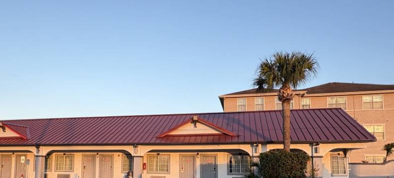 休斯敦 - 249号公路基维Capital O旅馆(Kiwi Inn Capital O Houston - Hwy 249)图片