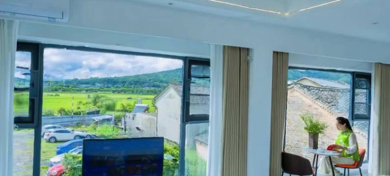 腾冲爱迪家民宿(和顺古镇店)图片