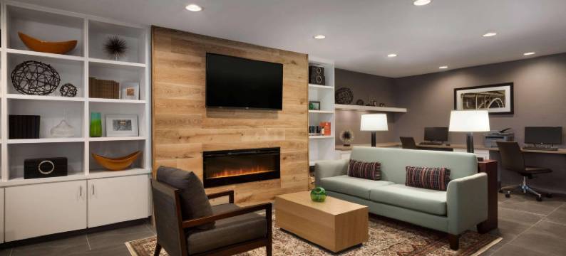 纽布朗费尔斯丽怡酒店(Country Inn & Suites by Radisson, New Braunfels, TX)图片