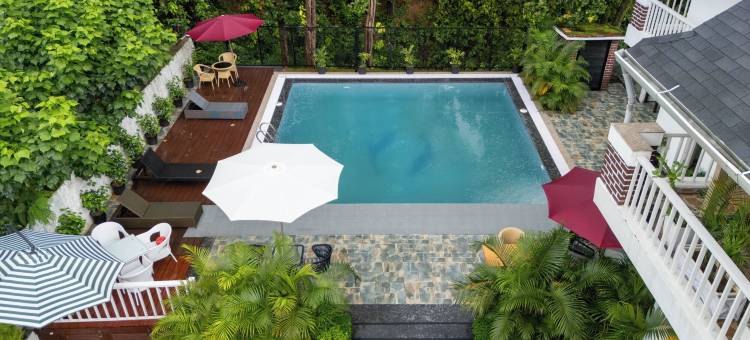 梅加度假村和别墅，德拉敦-大自然宠爱你的地方(Megha Resort & Villas, Dehradun-Where Nature Pampers You)图片