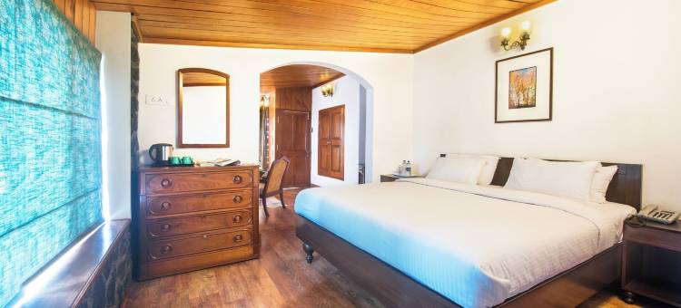 别墅度假屋(Villa Retreat - Boutique Hotel)图片