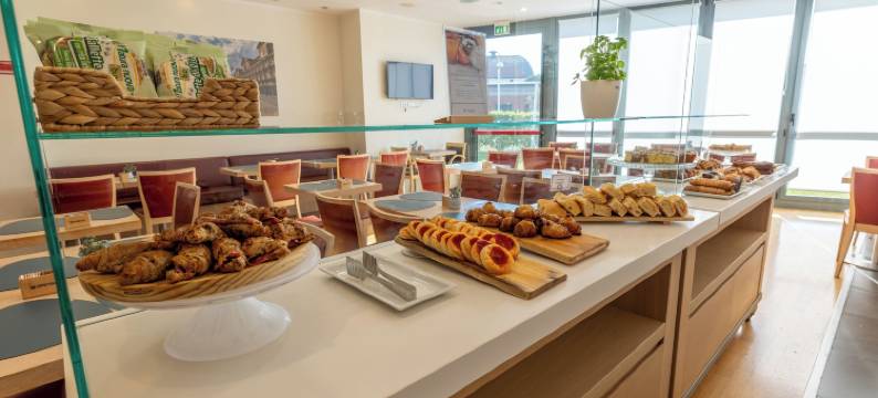 皇宫贝斯特韦斯特酒店(Best Western Palace Inn Hotel)图片