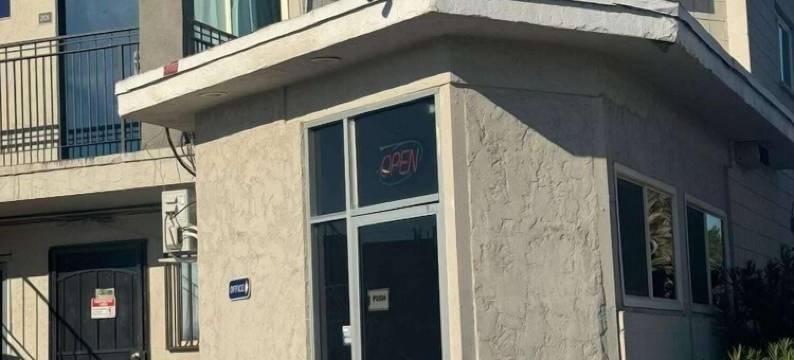 Studio 6北拉斯维加斯, NV(Studio 6 North Las Vegas, NV)图片