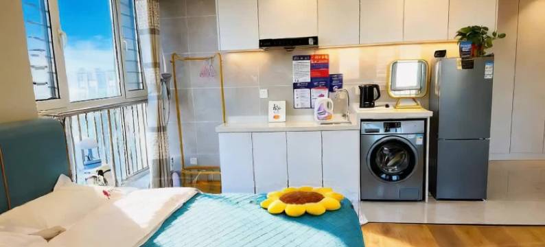 Date智能民宿(秦皇岛昌黎澜山公馆店)图片