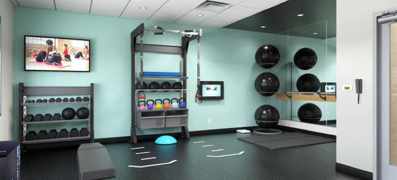 Tru By Hilton 麦迪逊东(Tru by Hilton Madison East)图片