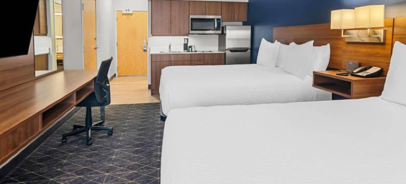 凯洛纳丽柏酒店-丽笙旗下(Park Inn by Radisson, Kelowna)图片