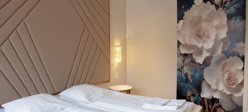 A Hotels Roskilde A酒店Roskilde(A Hotels Roskilde)图片