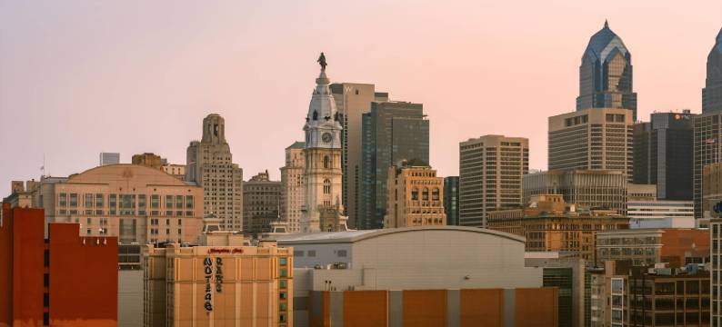 The Heid Lofts By Reside, A Wyndham Residence图片