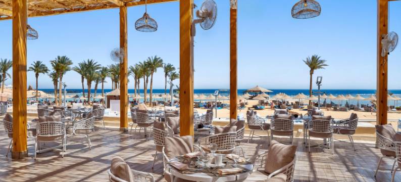 皮卡尔巴特罗斯维拉乔度假村 - 波尔托菲诺马尔萨阿拉姆(Pickalbatros Villaggio Aqua Park - Portofino Marsa Alam)图片