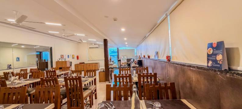 邮政酒店Brookefield(Zip by Spree Hotels Brookefield)图片