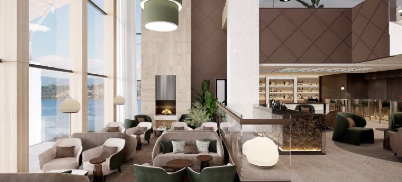 蒙特穆里尼全包式酒店 - 只招待成人 - 麦斯特拉精选(Monte Mulini Adults Exclusive Hotel by Maistra Collection)图片