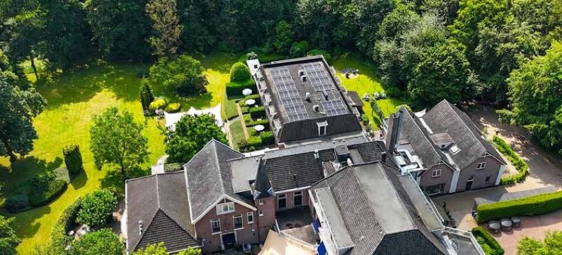 弗莱彻博斯酒店德洛赫姆瑟贝赫(Fletcher Boshotel De Lochemse Heuvels)图片