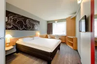 Ibis Bregenz - Quầy Bar