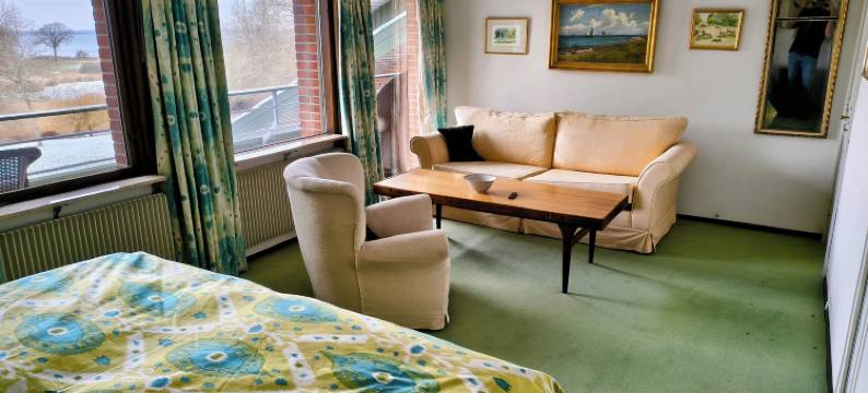 Sæbygaard宾馆(Sæbygaard Guesthouse)图片