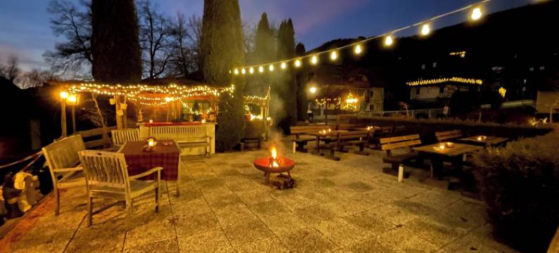 兰玛斯多尔夫客栈酒店(Hotel-Gasthof Lammersdorf)图片