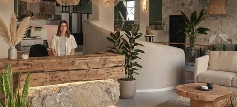 英迪格酒店(Indigo Suites Collection)图片