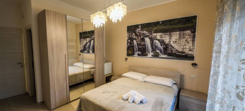 德雷方泰酒店(Le Fontane del Re)图片