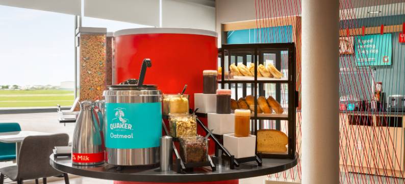 洲际avid酒店苏城 - 市中心(avid hotel SIOUX CITY - DOWNTOWN by IHG)图片