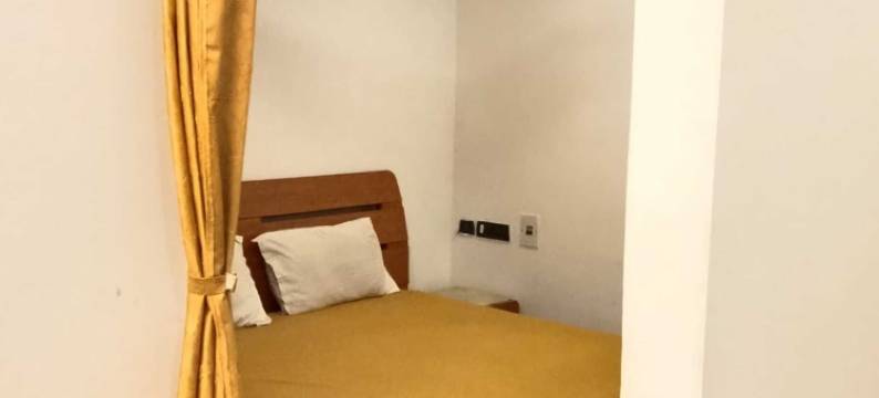 格兰德国际酒店(Hotel Grand International)图片