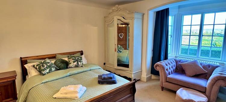 宠物友好型度假屋，风景优美，无需押金(Pet-friendly Holiday Home With Scenic Views, No Deposit)图片