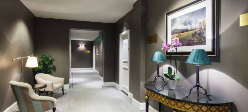 Grand Palace Hotel - Small Luxury Hotels of the World图片