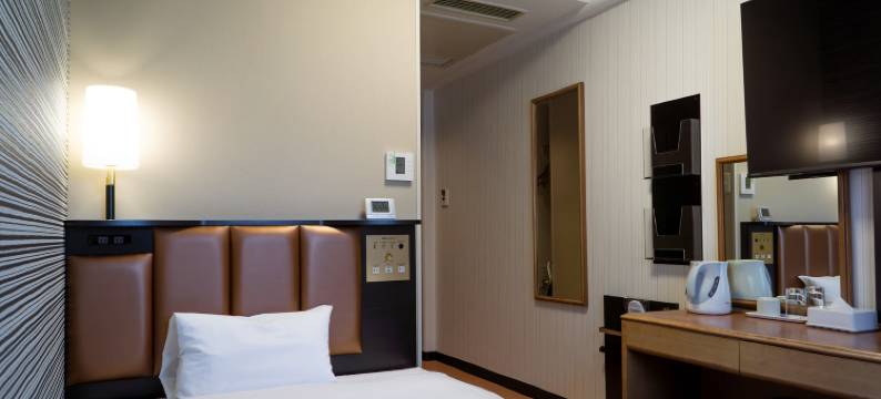 高知皇宫酒店(Kochi Palace Hotel)图片