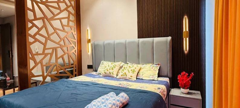 OnlyStay Villa Vista Blue Shapirre图片