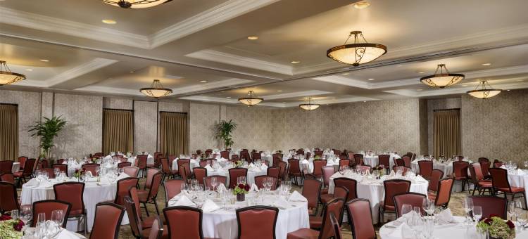 帕索罗布尔斯阿勒格瑞托葡萄园度假酒店(Allegretto Vineyard Resort Paso Robles)图片