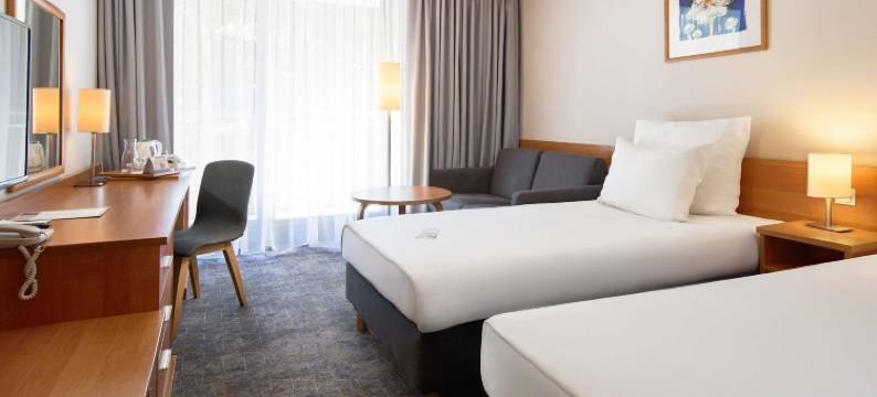 卡尔帕奇斯卡尔尼美居酒店(Hotel Mercure Karpacz Skalny)图片