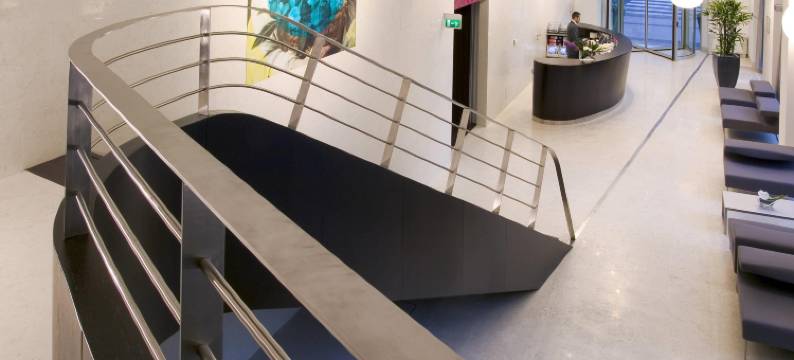 贝加莫中心多尔西宅邸美居酒店(Mercure Bergamo Centro Palazzo Dolci)图片