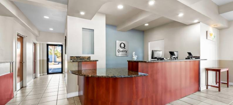 凯艺酒店(Quality Inn)图片