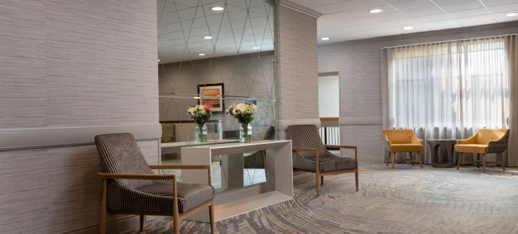 普罗维登斯机场希尔顿DoubleTree酒店(DoubleTree by Hilton Warwick Providence Airport)图片